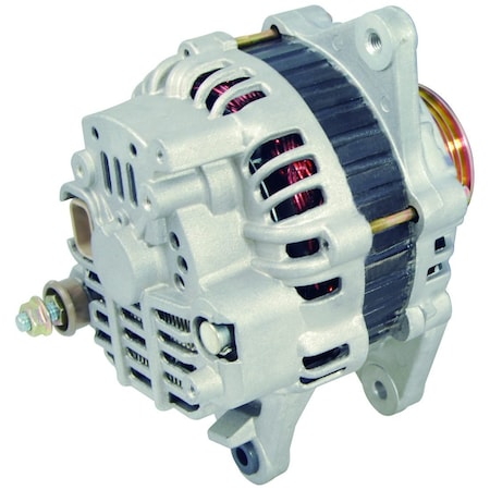 Replacement For Remy, 13412 Alternator